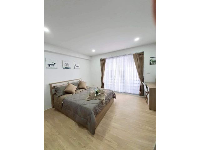 คอนโดใกล้คูเมือง ขายเพียง 1,090,000 บาท เท่านั้น!