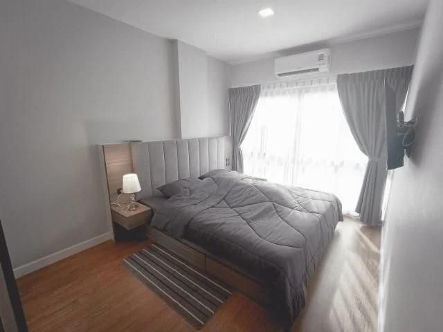 ให้เช่า อะไรซ์คอนโด ห้องใหม่ ราคา 10,000 บาท