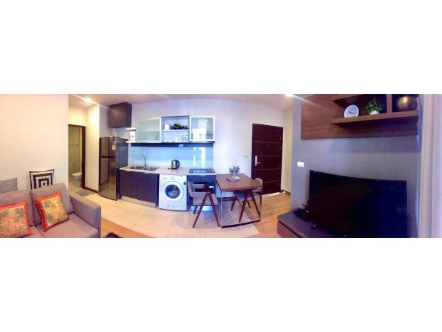 ให้เช่า คอนโด The astra เชียงใหม่