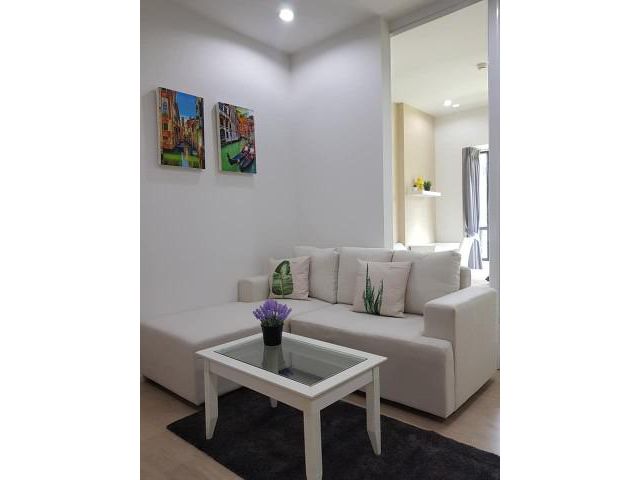 รหัสทรัพย์ B1401 S1 Condominium พระราม 9