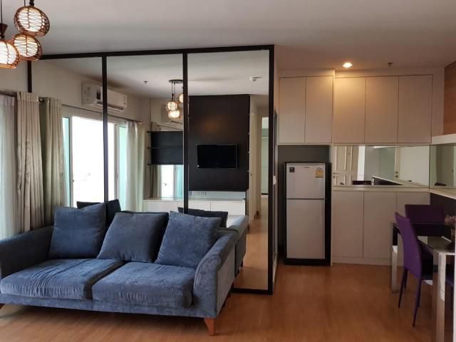รหัสทรัพย์ B1399 THE PARKLAND GRAND ตากสิน