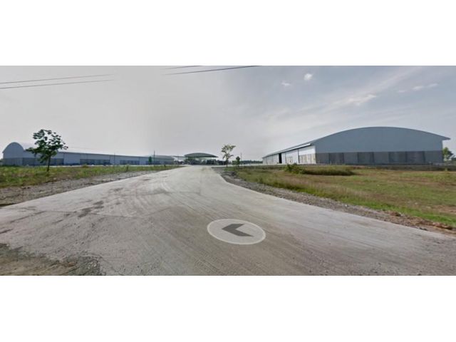 ให้เช่าโกดัง อ.เมือง นครสวรรค์ 6,400 ตรม พร้อมสาธารณูปโภค ค่าเช่าถูก