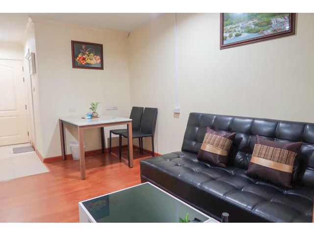 รหัสทรัพย์ B1398 Grand Parkview อโศก