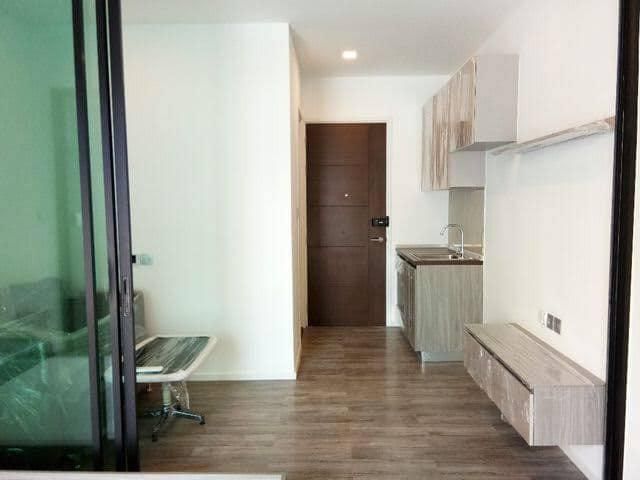 รหัสทรัพย์ B1397 Brown Condo รัชดา 32 (บราวน์ คอนโด รัชดา 32)