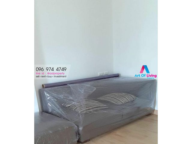 ขาย เดอะนิช ไอดี บางแค ชั้น 6 (AOL-F65-2007002221)