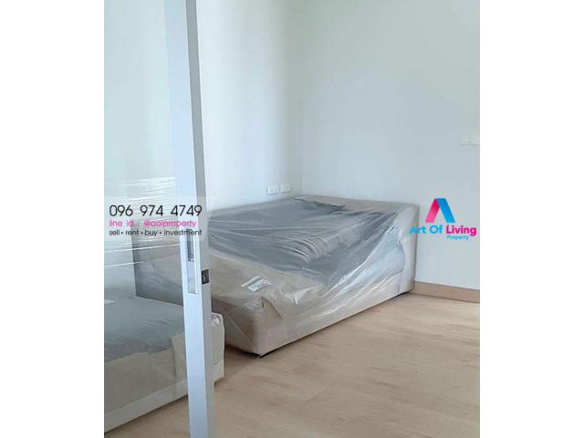 ขาย เดอะนิช ไอดี บางแค ชั้น 6 (AOL-F65-2007002220)