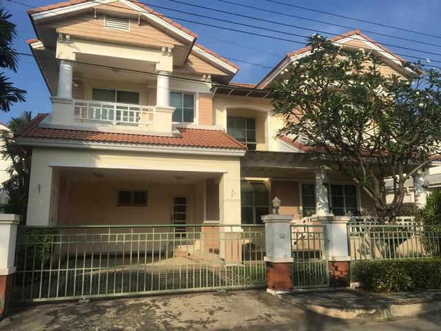 ให้เช่าบ้านโซนบางนา มัณฑนา(อ่อนนุช-วงแหวน)