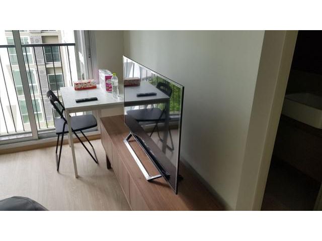 รหัสทรัพย์ B1390 NOBLE REVOLVE รัชดา 2