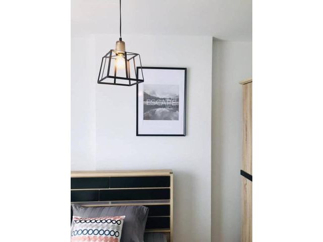 รหัสทรัพย์ B1387 L STYLE CONDO ห้วยขวาง