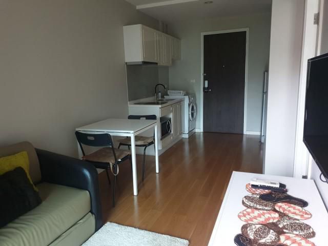 รหัสทรัพย์ B1385 CONDOLETTE DWELL สุขุมวิท 26