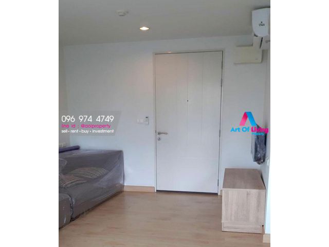 ขาย เดอะนิช ไอดี บางแค ชั้น 6 (AOL-F65-2007002231)