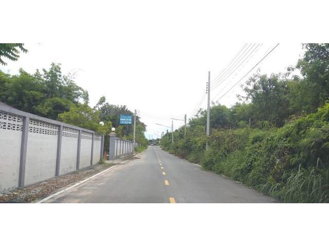 ขายที่ดิน 1ไร่ ต.บ้านฉาง อ.บ้านฉาง จ.ระยอง