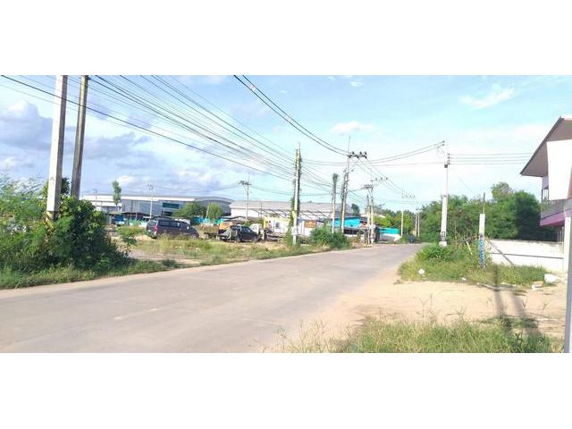 ขายที่ดิน 2ไร่ ต.ห้วยใหญ่ อ.บางละมุง จ.ชลบุรี