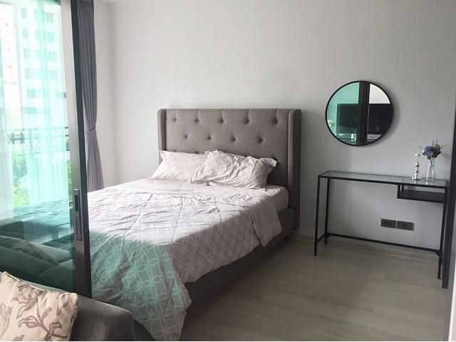 รหัสทรัพย์  2447  Venio Sukhumvit 10   ใกล้ BTS นานา