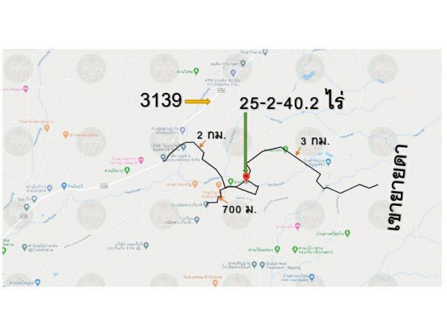 ที่ดินสวย วิวธรรมชาติ