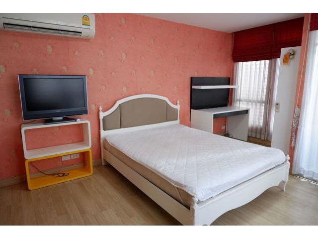 รหัสทรัพย์  2429 Prima Srinakarin  ห้องตกแต่งพร้อมเข้าอยู่