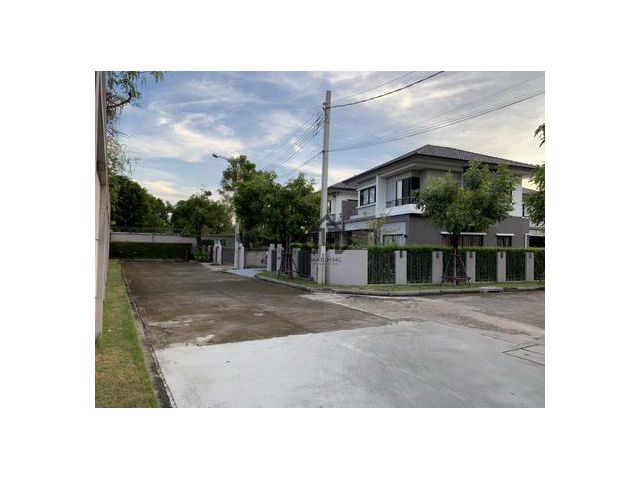 บ้าน กิ่งแก้ว-ลาดกระบัง ให้เช่า 3นอน พร้อมอยู่