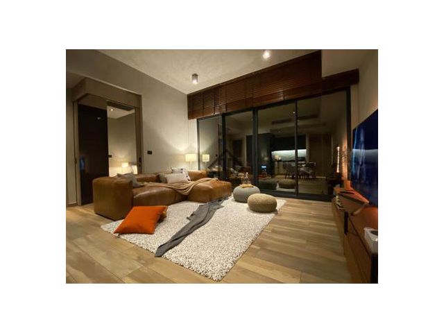 คอนโด อโศก สไตล์ Loft 2 ห้องนอน ใกล้มศว ประสานมิตร