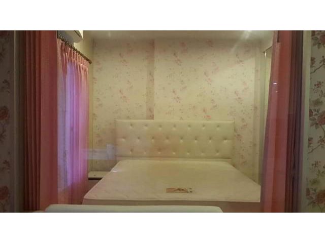 รหัสทรัพย์  2416 Parkland งามวงศ์วาน-แคราย   ใกล้โรงพยาบาลทรวงอก