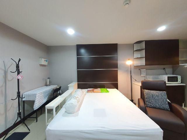 รหัสทรัพย์  2414 Sathorn Residence ใกล้ สถานีรถไฟฟ้ากรุงธนบุรี