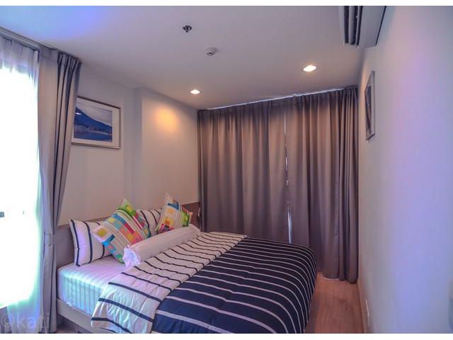 ด่วน ให้เช่า 35000 คอนโด ไอดีโอ คิว ราชเทวี