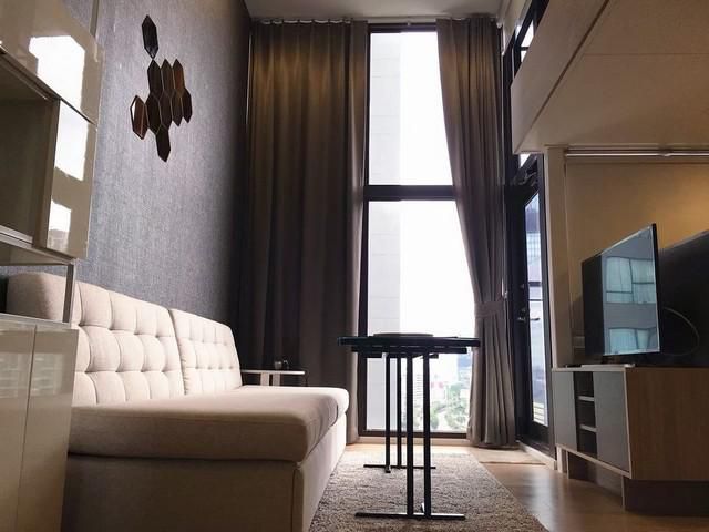 ให้เช่า 18000 ​ คอนโด ชีวาทัย เรสซิเดนซ์ อโศก