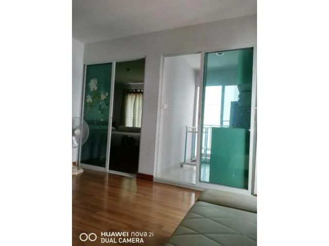 รหัสทรัพย์ B1428 Regent Home 25 ติวานนท์