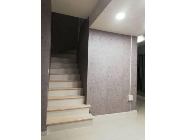 รหัสทรัพย์ B1426 บ้านพฤกษาวิลล์ 65/1 ศรีสมาน