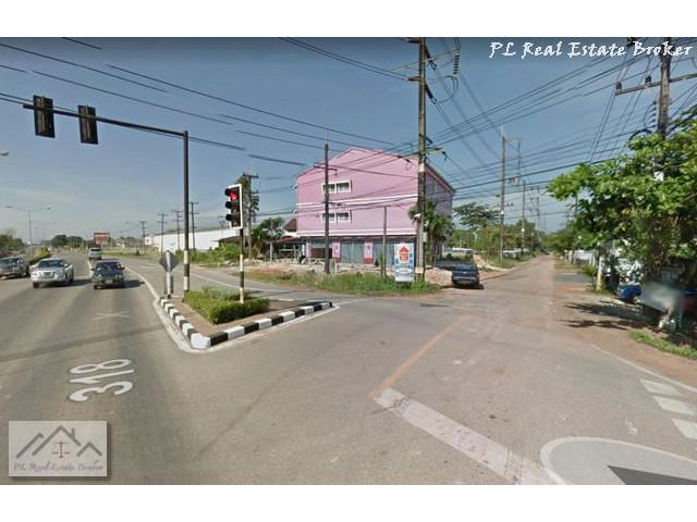 ขายที่ดิน 30 ไร่ เมืองตราด ใกล้แม็คโครสาขาตราด