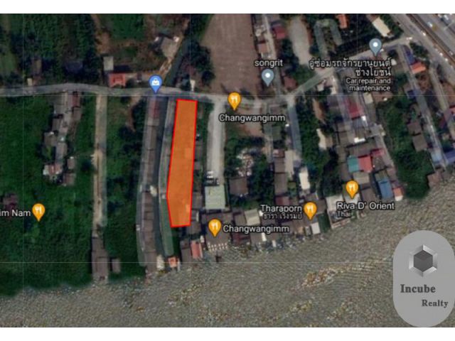 ขายที่ดินนนทบุรี 1-1-48.0 ไร่ 30 ล้าน