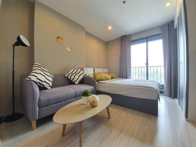 N ให้เช่า Ideo Mobi Wongsawang - Interchange