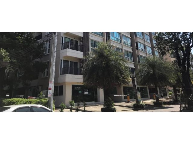 ขาย ให้เช่า Happy Condo ลาดพร้าว 101 ขนาด 68 ตรม.