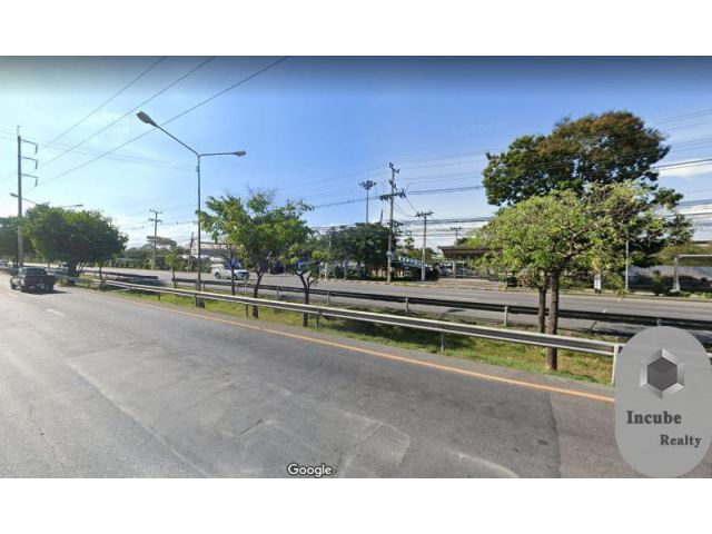 ขายที่ดินพร้อมโรงงาน42-3-35 ไร่ 600 ล้าน
