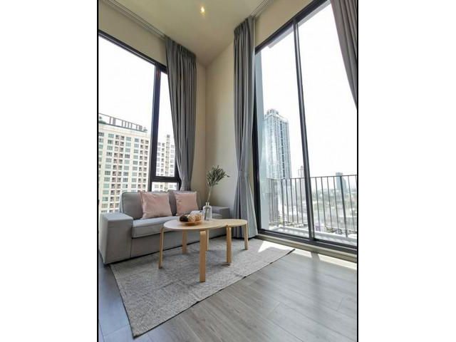 ให้เช่า The Reserve Phahol-Pradipat ใกล้ BTS