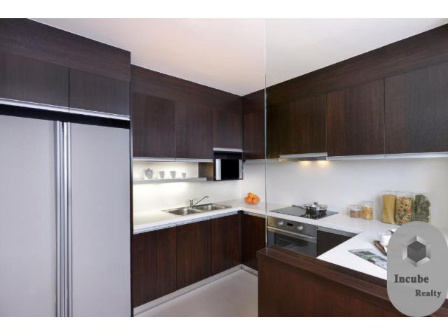 ขาย Service Apartment ถนนสาธร 2,200 ล้าน