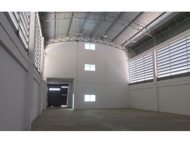 ขายโรงงาน โครงการเสรีแฟคตอรี่แลนด์ (สุมทรสาคร)