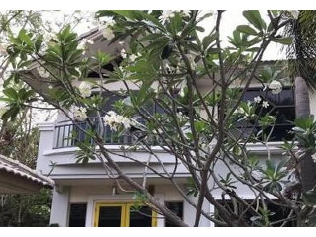 ขายบ้านเดี่ยว :ศุภาลัย ออร์คิดปาร์ค 3 (สุมทรสาคร)