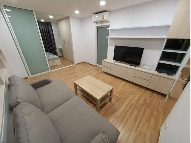 BB1082 ให้เช่า/ขาย Green Ville Condominium