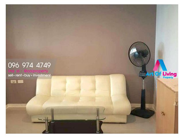 ขายคอนโดลุมพินีวิลล์ สุขุมวิท 77AOL-F64-2007002378