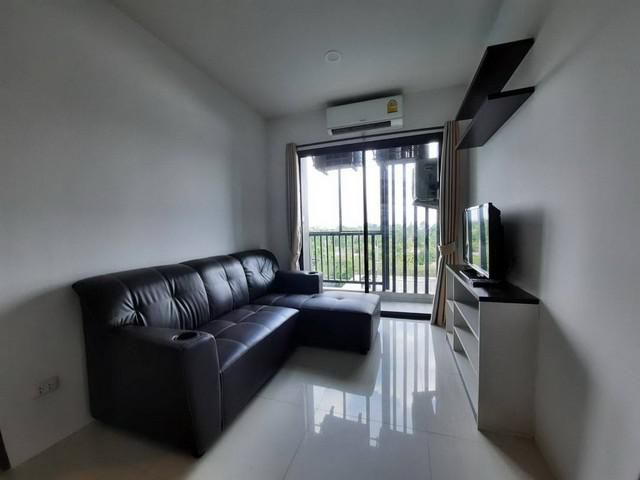 ขายคอนโดThe Fifth Avenue Campus Condo