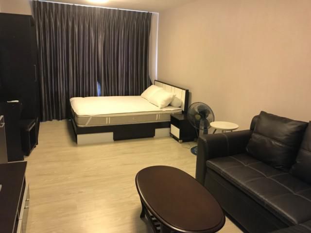 รหัสทรัพย์  2482  แอสปาย สาทร-ตากสิน บริคโซน 1  ใกล้ BTS วุฒากาศ