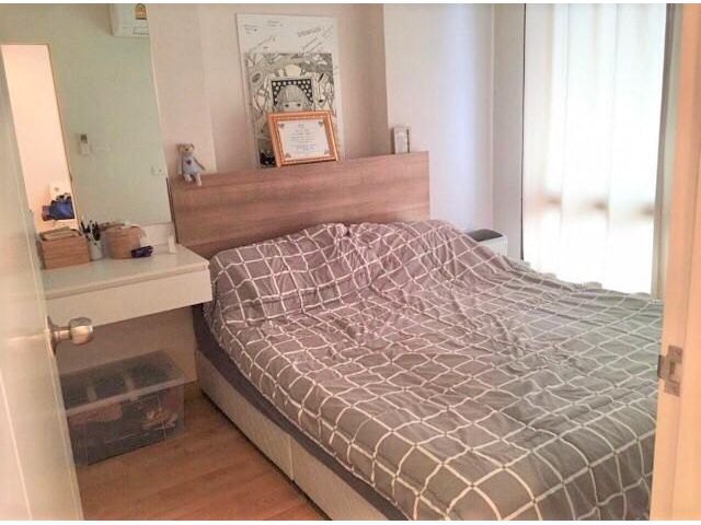 ขาย Casa Condo Asoke-Dindaeng พร้อมอยู่