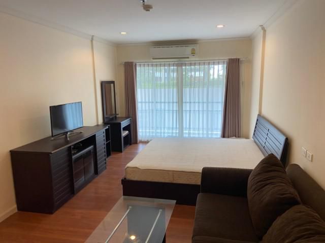 รหัสทรัพย์  2469 Grand Park View Asoke   ใกล้ สถานี MRT เพชรบุรี