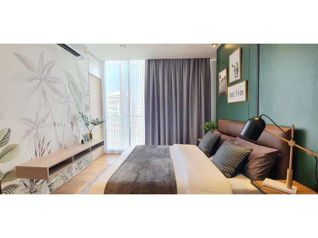 Park24  ให้เช่า  คอนโด พาร์ค 24