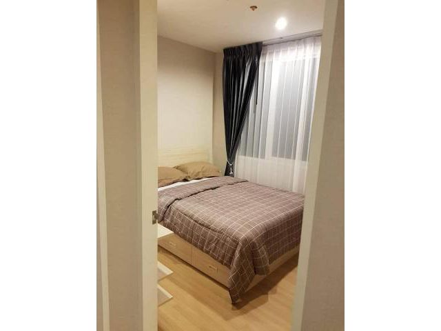 รหัสทรัพย์  2546 The Sky Sukhumvit   ใกล้ bts อุดมสุข