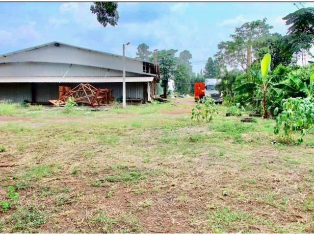 PP402ขายที่ดิน 23 ไร่ 184 ล้าน ติดเส้น 304 ใกล้ปั๊มน้ำมันเชลล์ แยกคลองรั้ง อ.ศรีมหาโพธิ จ. ปราจีนบุรี