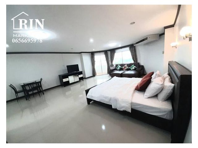 R074-085 ขาย คอนโด บ้านบางเสร่ Baan Bang Saray