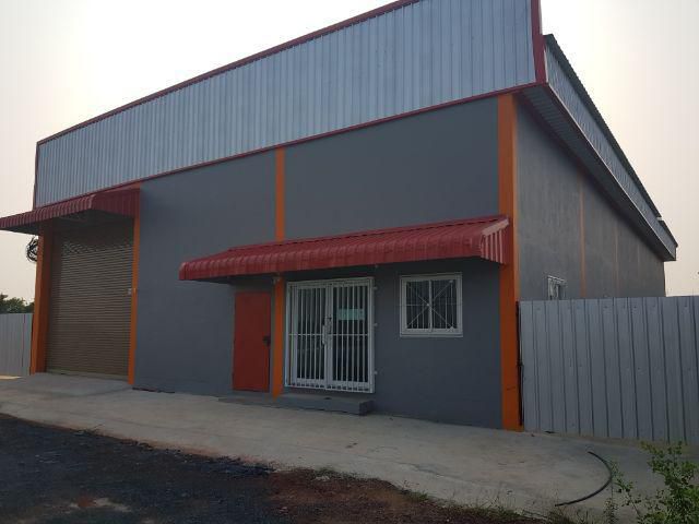 ขายที่ดิน 540 ตรว.พร้อมโกดัง 375 ตรม.พร้อมผู้เช่า เทียนทะเล 21 กรุงเทพ ราคาไม่แรง