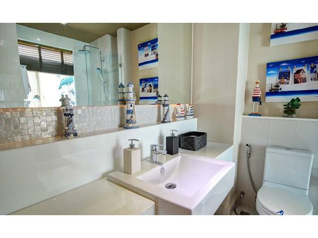 ขาย คอนโดพัทยา Seven Seas Condo Jomtien พร้อมอยู่