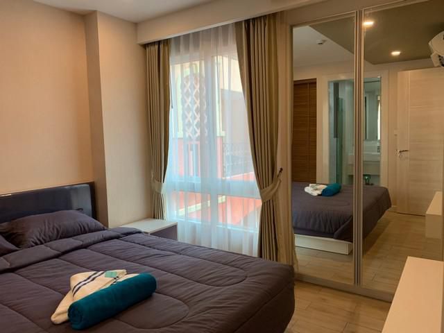 ขาย คอนโดพัทยา Seven Seas Condo Resort 1 ห้องนอน